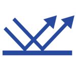上暘實業有限公司五大優勢-採3D撞擊設計，有效攔截85%空氣中油霧
